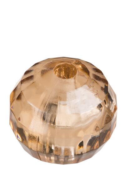 Genel Markalar Avize Boncuk Taşı Amber