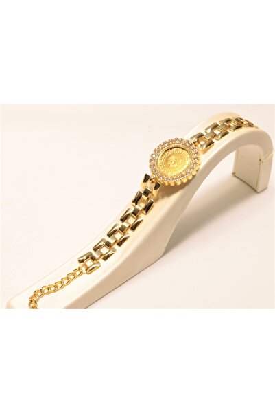 Güler Kuyumculuk Çeyrek Bileklik
