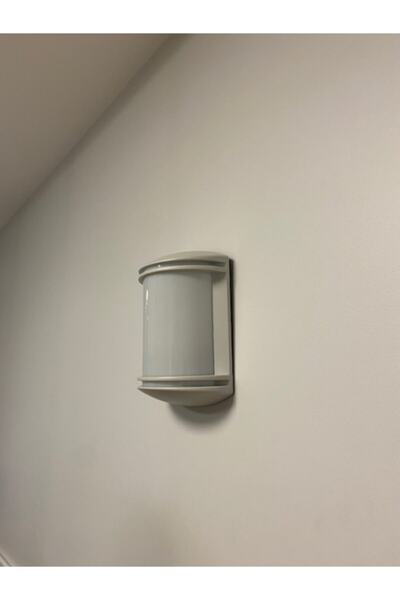 Mutlusan Garden Sconce Gray