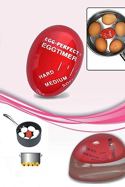 Pazarika Egg Timer