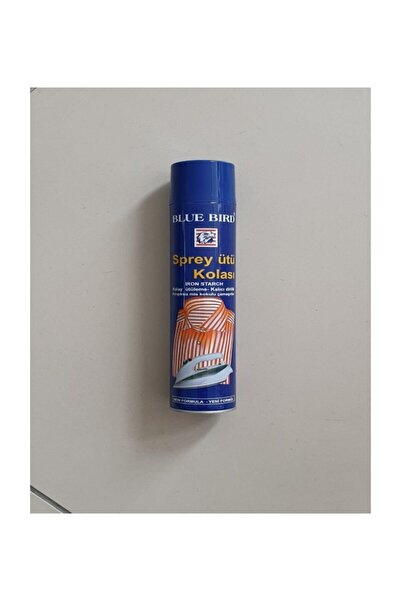 Genel Markalar Sprey Ütü Kolası 500 Ml.