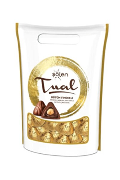 Şölen Tual Gold Fındıklı 325 gr (poşet)
