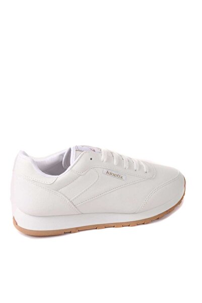 Kinetix LOWER PU M 9PR Beyaz Erkek Sneaker Ayakkabı 100430319