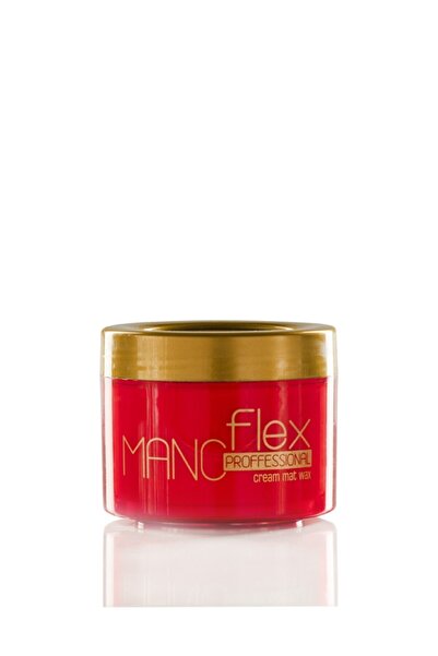 mancflex Cream Mat Wax