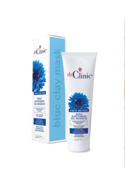Dr. Clinic St. John's Wort Wrinkle Face Mask - 100 Ml