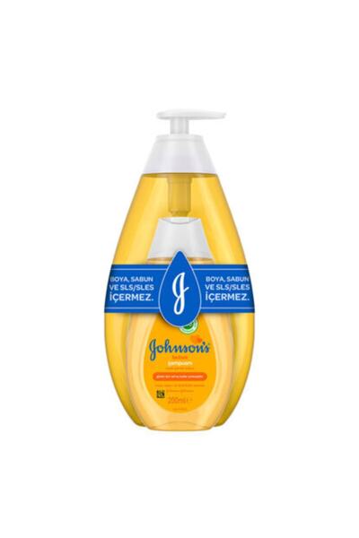 Johnson's شامبو أطفال بسعة 950 مل