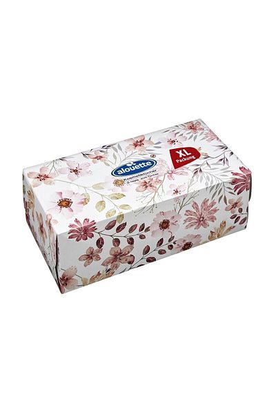 alouette 200Pcs Box Wipes