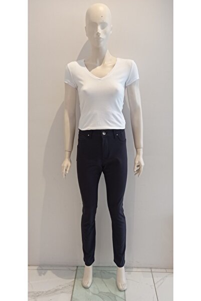 LACARINO Women's High Waist Pants