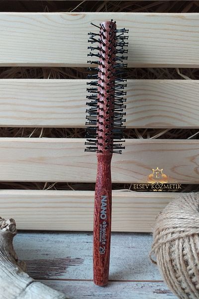 Nano Absolute Blow Dry Brush 29 Elsevkozmetik