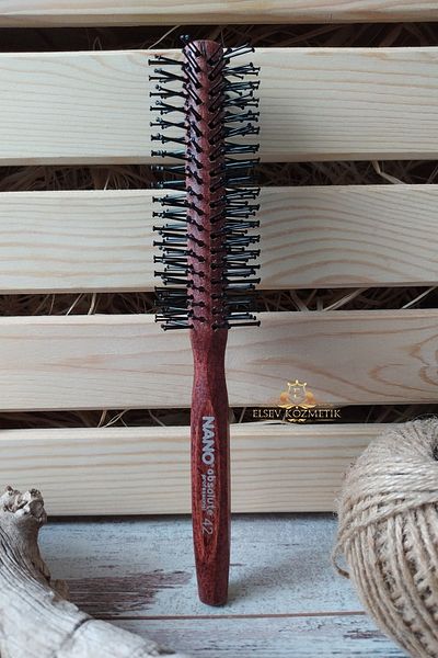 Nano Absolute Blow Dry Brush 42 Elsevkozmetik