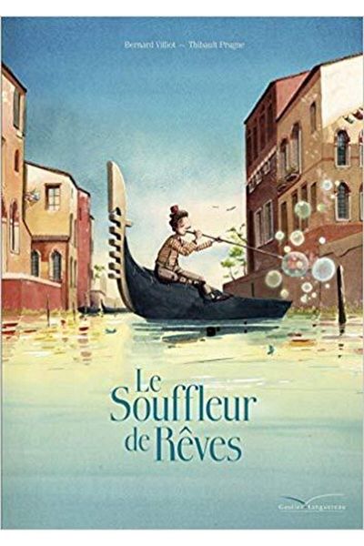 Arkadaş Yayıncılık Le Souffleur De Rêves