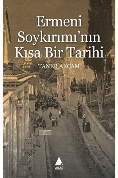 Genel Markalar Ermeni Soykırımı'nın Kısa Bir Tarihi
