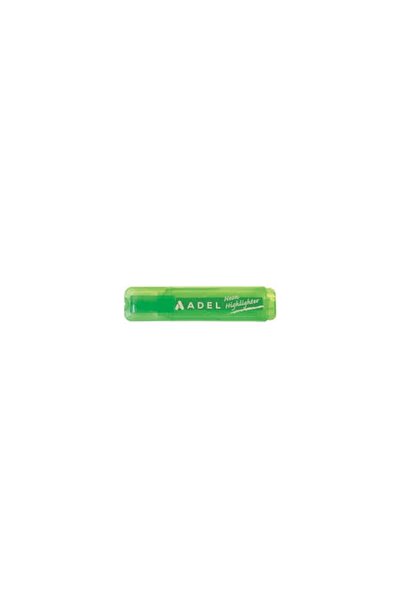Faber Castell Adel Prime Highlighter 12 Pack Green
