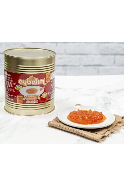 Aybalım Kabak Tatlısı Ezmesi 5300 g