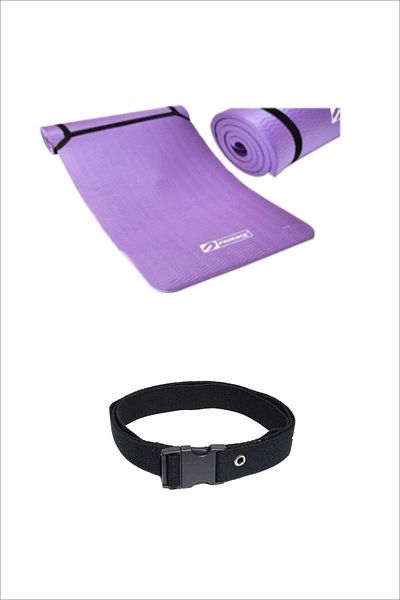 CIWAA Pilates Exercise Set Set of 2