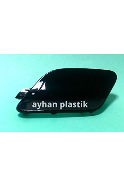 Genel Markalar Megane 4 Sedan Arka Tampon Çeki Demir Kapağı 511657681r