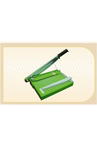 Atom Se Kollu Giyotin Apt-250