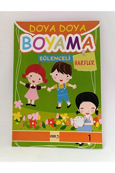 Fatih Boyama Seti, Okul Paketi, Okula Dönüş Seti