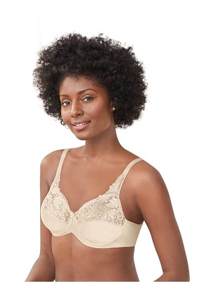 Maidenform Γυναικείο Σουτιέν Ειδικότητας Minimizer Recovery