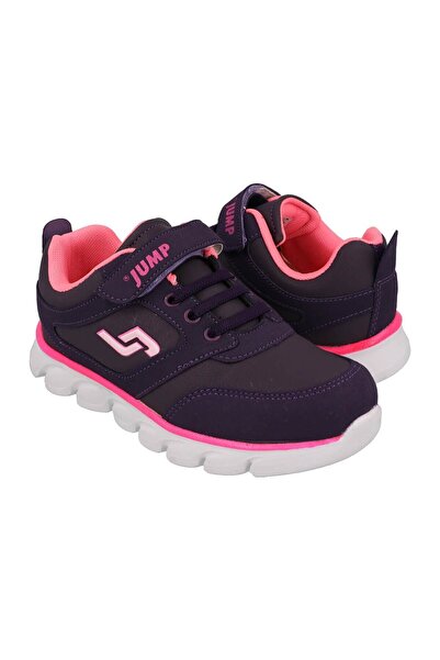 Jump 16778 Uniseks Spor Ayakkabı
