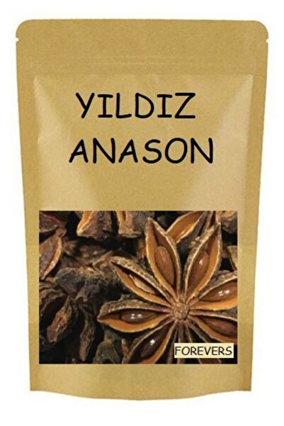 forevers Yıldız Anason 45 Gram