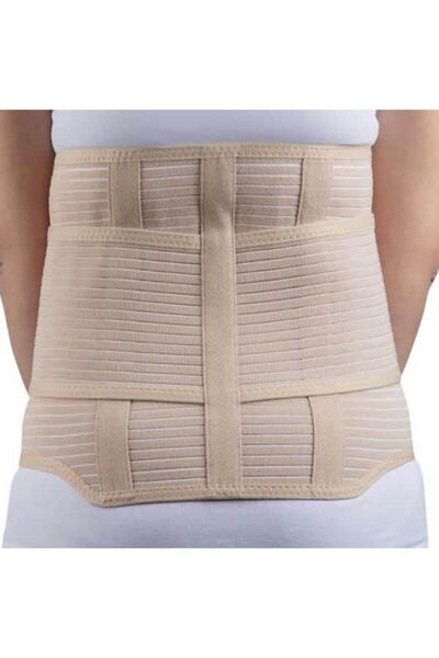 Armor Postpartum and Postoperative Waist and Belly Corset, Winged Corset