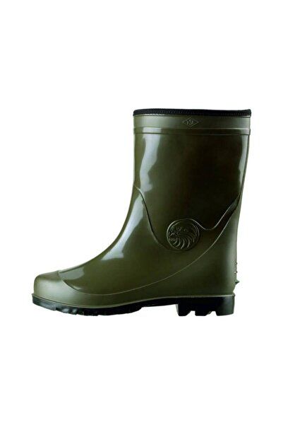 Doğan Içi Yünlü Çizme