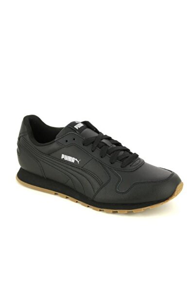 Puma St Runner Full L Unisex Spor Ayakkabı 35913008