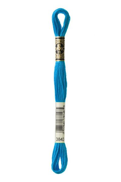 Dmc 2 Muline Yarn