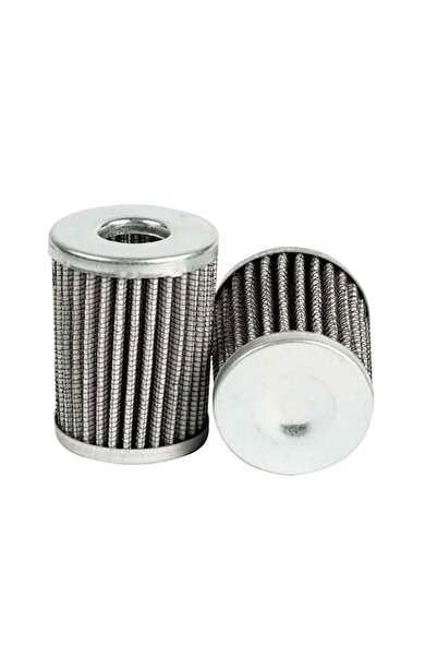 Genel Markalar Yeni Tip Filtre 2 Adet