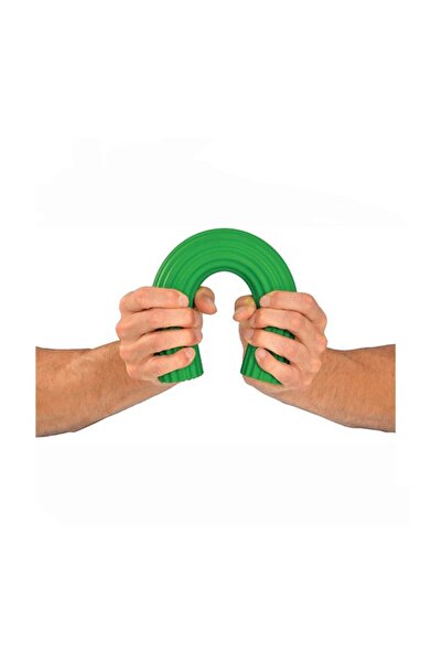 Moves Flex Bar Зелений жорсткий опір