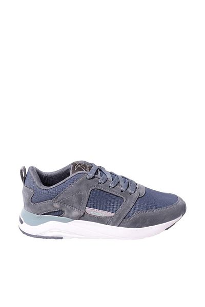 Kinetix ASTER TX W 9PR Gray Women's Sneaker Shoes100417443