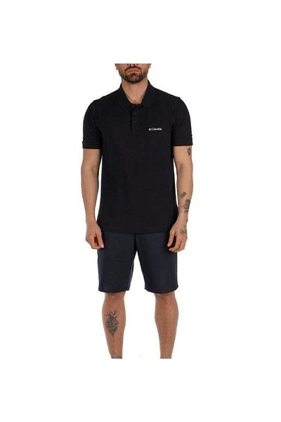 Columbia Tricou polo M Cascade Range Solid II pentru bărbați