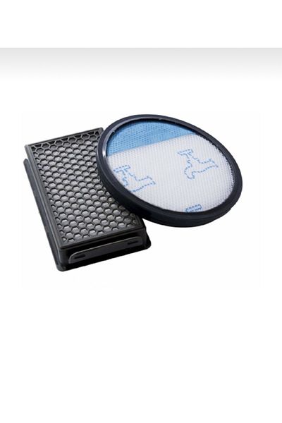 Rowenta Rs-rt 900586 - Compact Power Hepa Filter Set Compatible