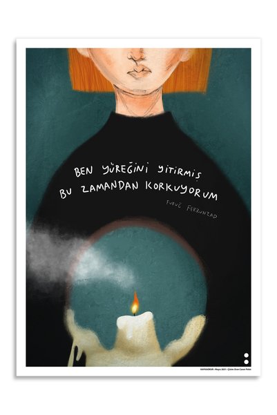 Genel Markalar Kafkaokur Dergisi 59. Sayı, Kafka Okur Dergisi Edip Cansever
