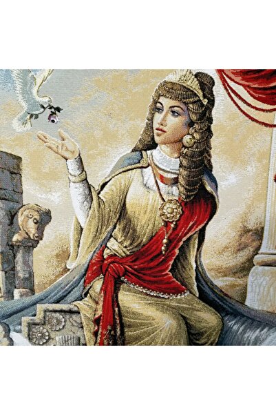 Niva Тканина гобелен