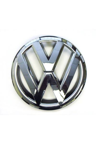 PEX Ön Logo - Golf 6 - 5k0853601a