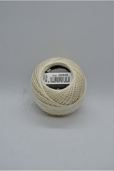 domino No:8 Embroidery Thread