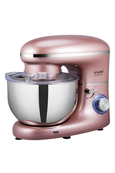 Schafer Prochef Xl Standlı Mikser