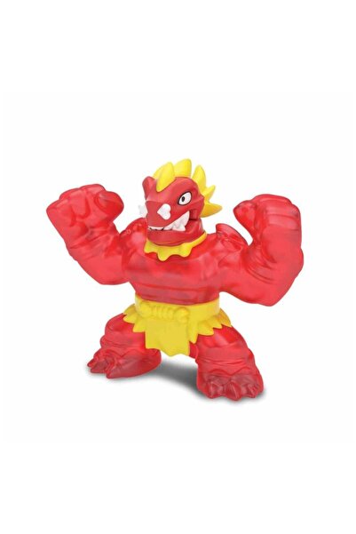 Goojitzu Tekli Figür Dinopower S3-41077 - Blazagon Hero Pack Gjt11000