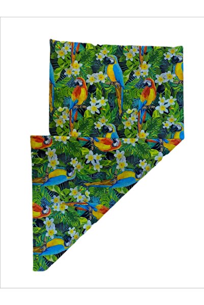 FATELLA Unisex Colorful Pattern Neck Bandana Biker Balaclava Neck Collar Buff Baff