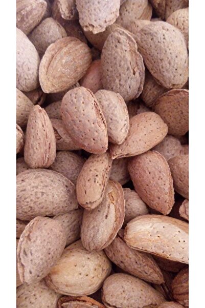 Genel Markalar Isparta Köy Kabuklu Kırılmamış Badem 1kg