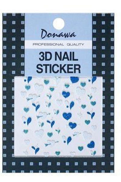 Lionesse Nail Ornament8697888018405