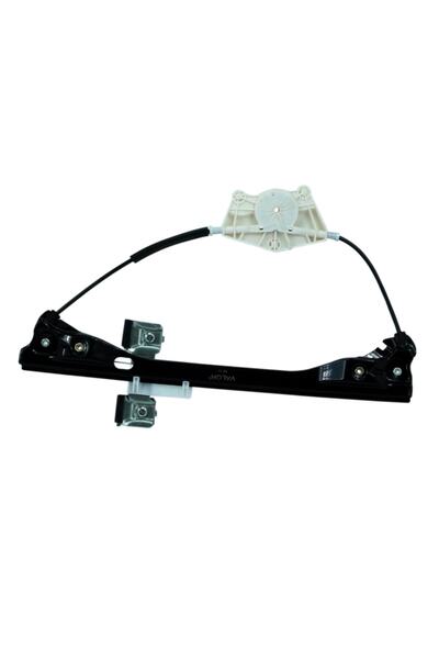 Enva Skoda Fabia Iı Sol Ön Kapı Elektrikli Cam Krikosu 2006 - 2014