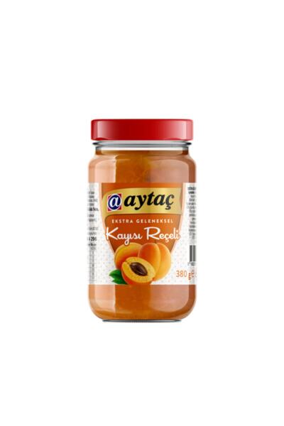 Aytaç Kayısı Reçeli 380 gr