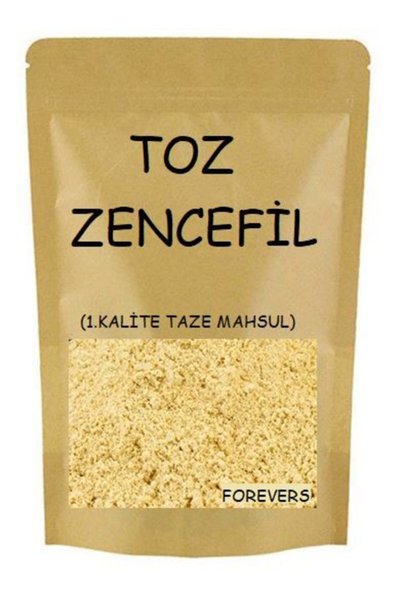 forevers Toz Zencefil 95 Gram