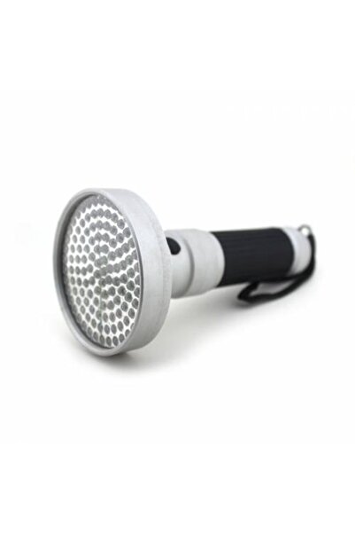 hitteknoloji 128 Ledli El Feneri Güçlü El Feneri Kaliteli El Feneri Dünyanın ...