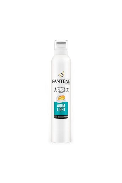 Pantene Micellar Foam Conditioner 180 Ml