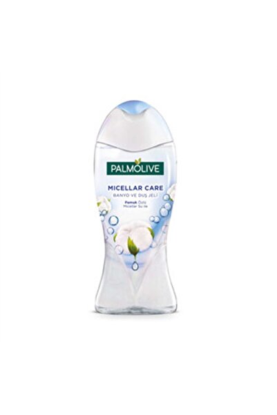 Palmolive Duş Jeli Micellar Care 250 Ml