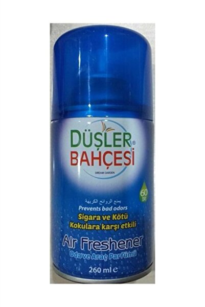 Proson Düşler Bahçesi Oda Spreyi 260 ml Anti Sig.